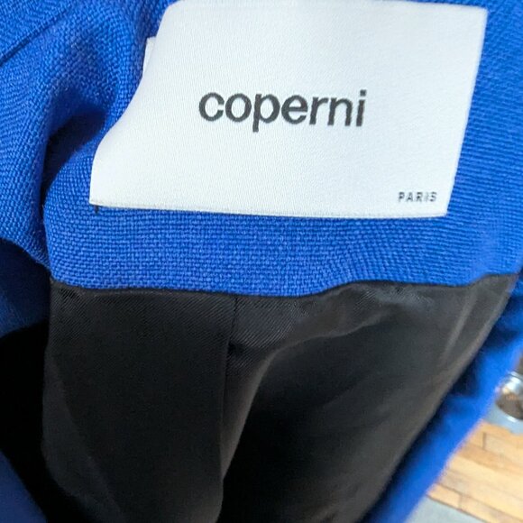 coperni pullover blazer - Picture 6 of 6